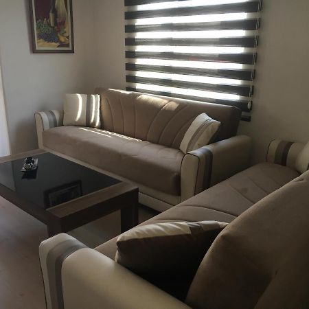 Moonlight Apartment Alanya Ngoại thất bức ảnh