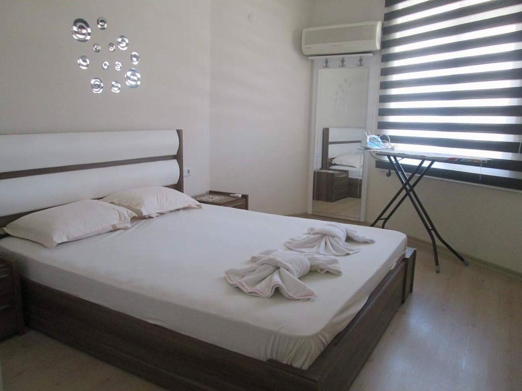 Moonlight Apartment Alanya Ngoại thất bức ảnh